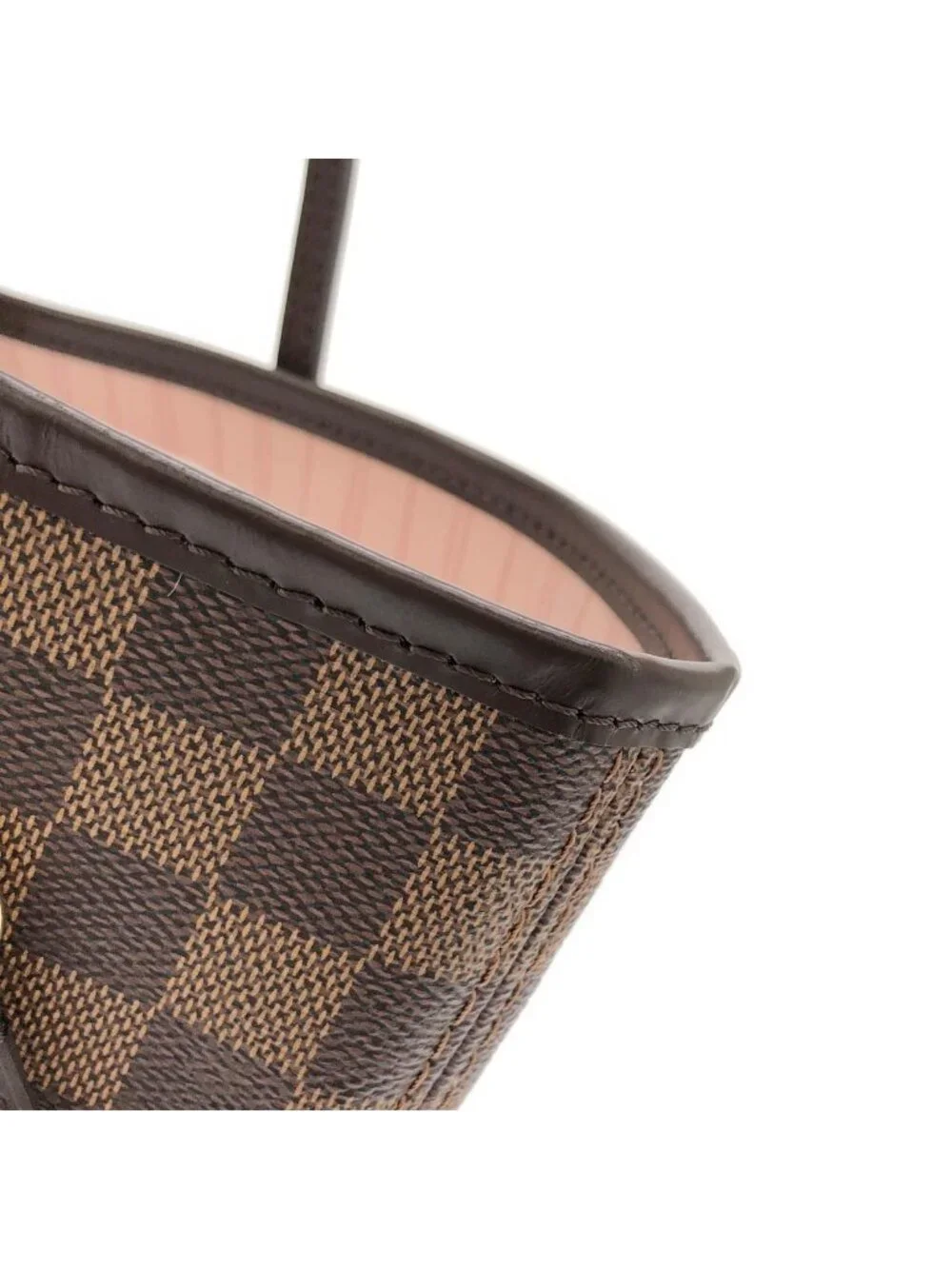 Louis Vuitton Damier Neverfull MM